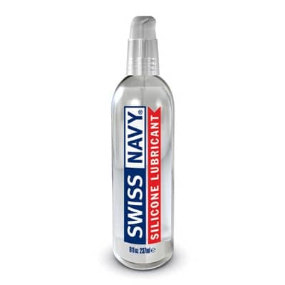 Swiss Navy Silicone