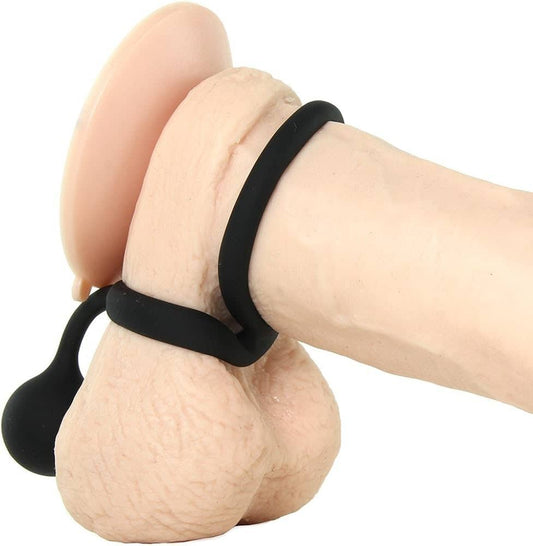 Weighted Ball Banger