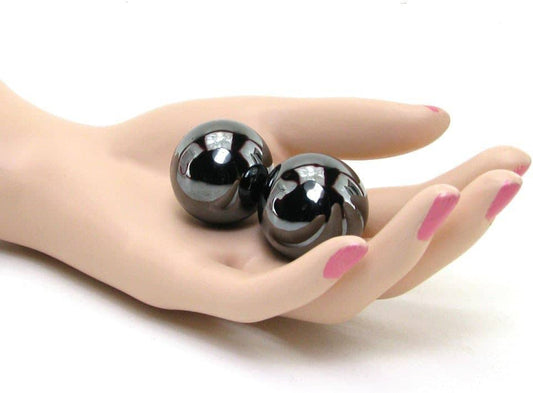 Magnetic Ben Wa Balls
