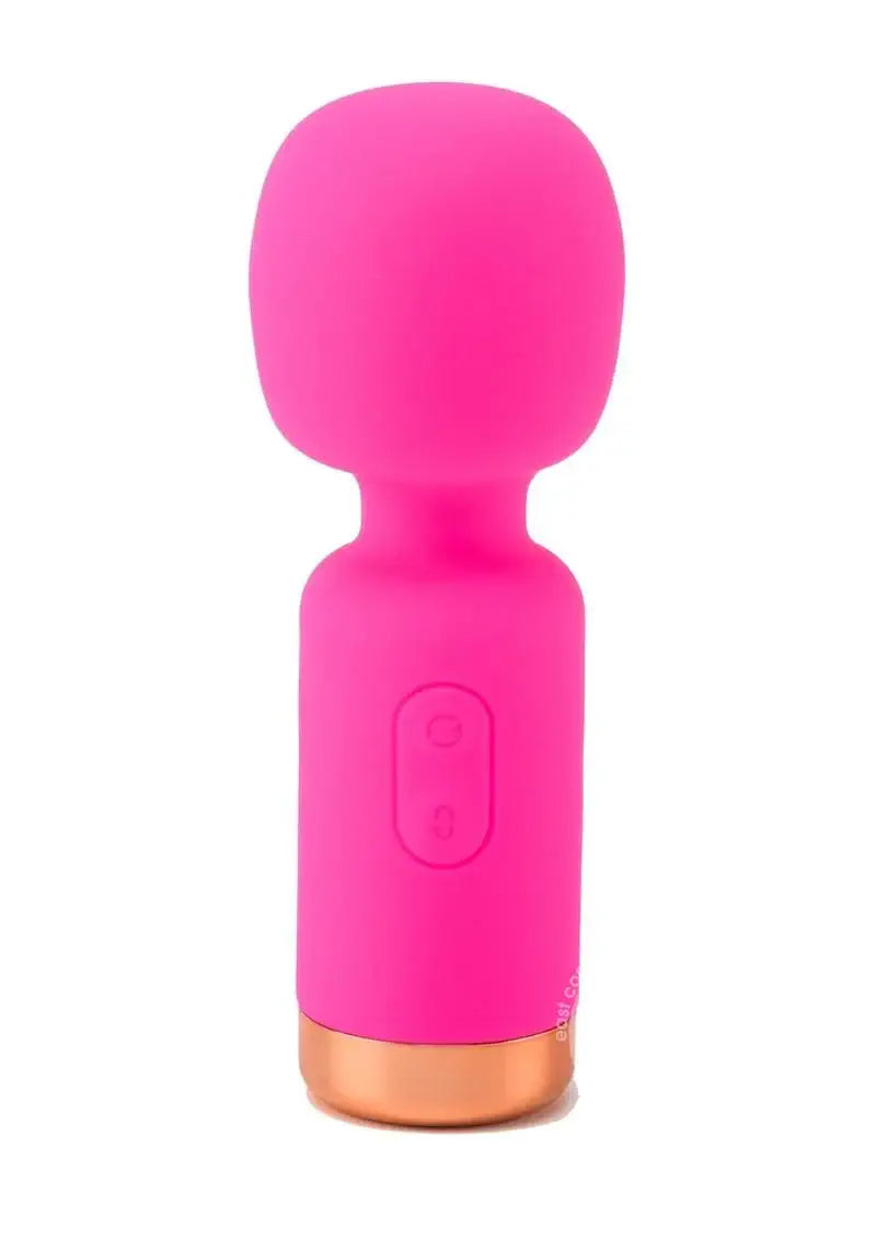 Pussycat Rocket Wand