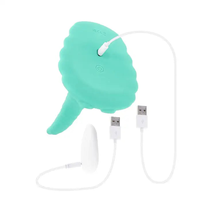 Tentacle Grinder (5 Inches)