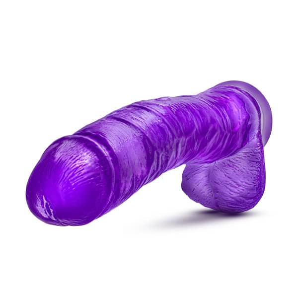 Hefty N Hung (14 Inches)