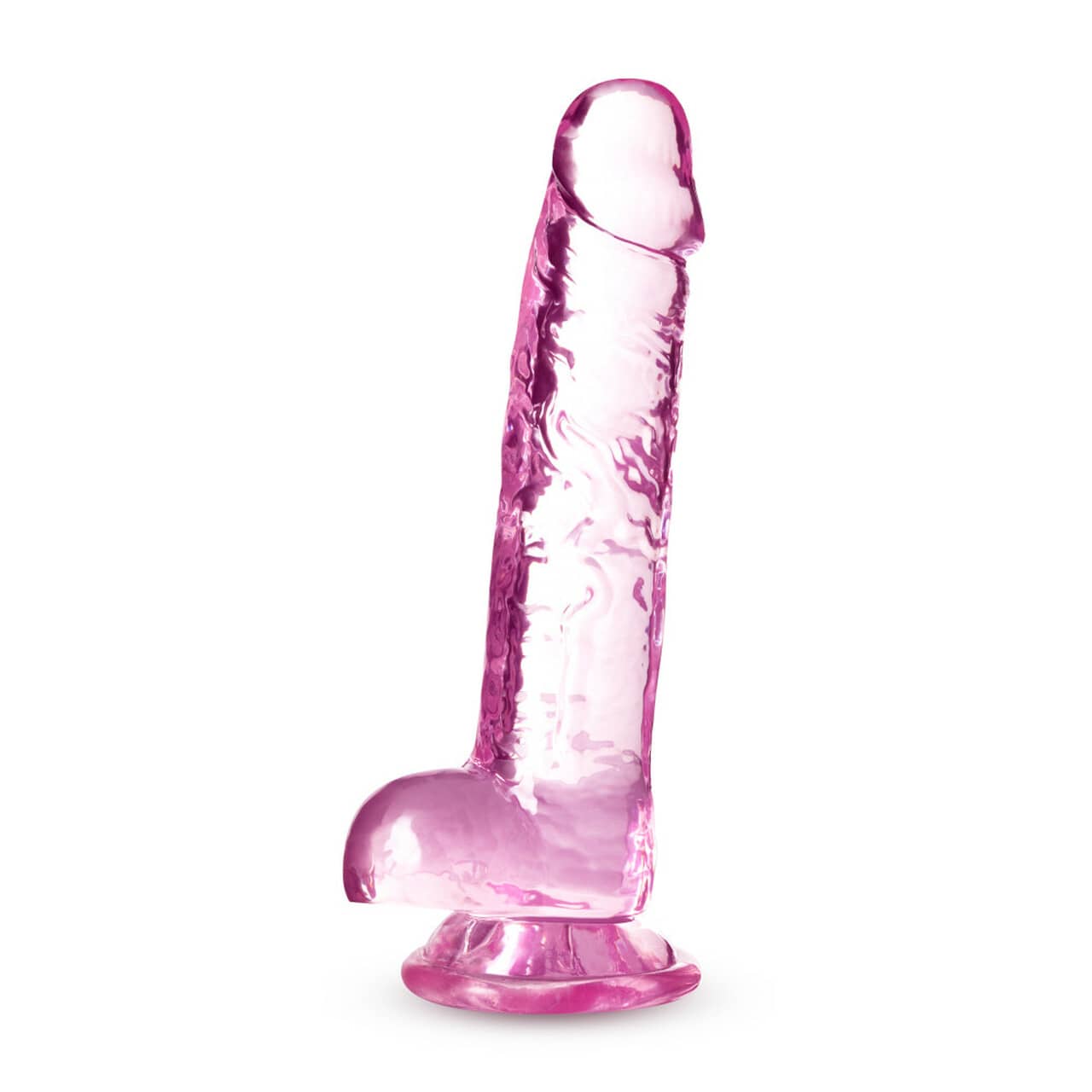 Crystalline Dildo (7 Inches)