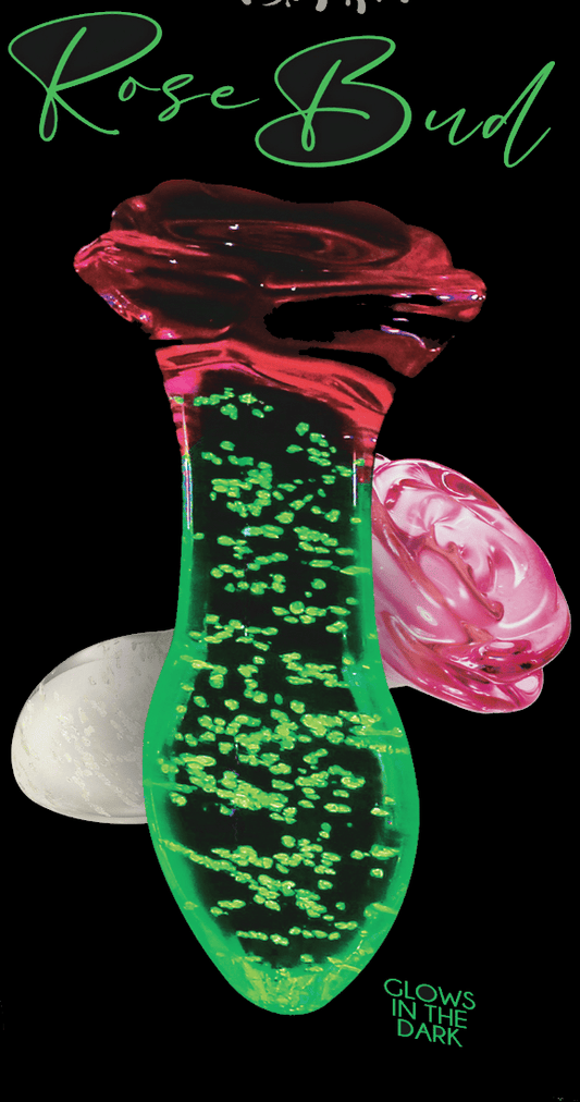 Rosebud Plug
