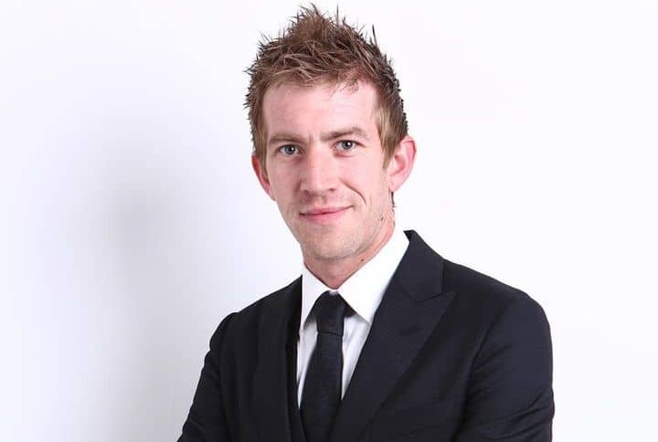 Danny D (10,5 pulgadas)