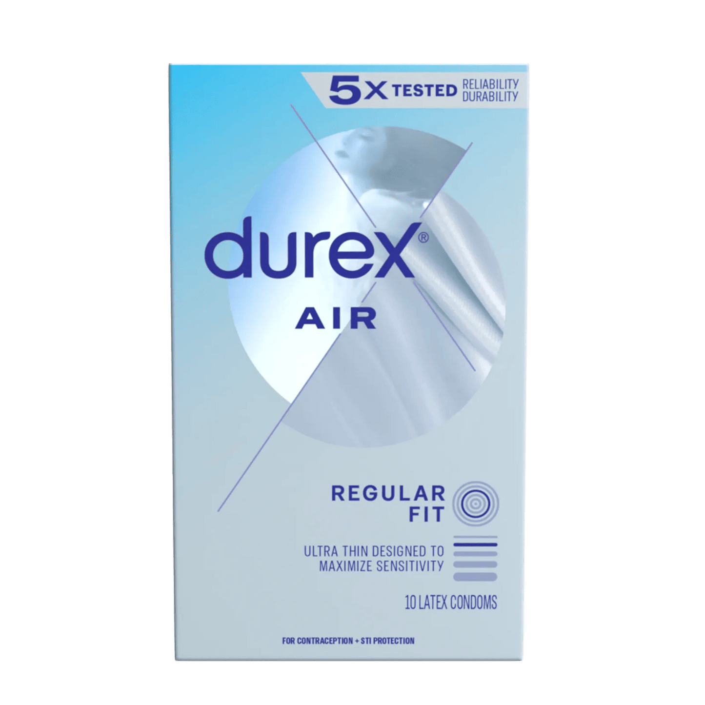 Durex Air 10-Pack
