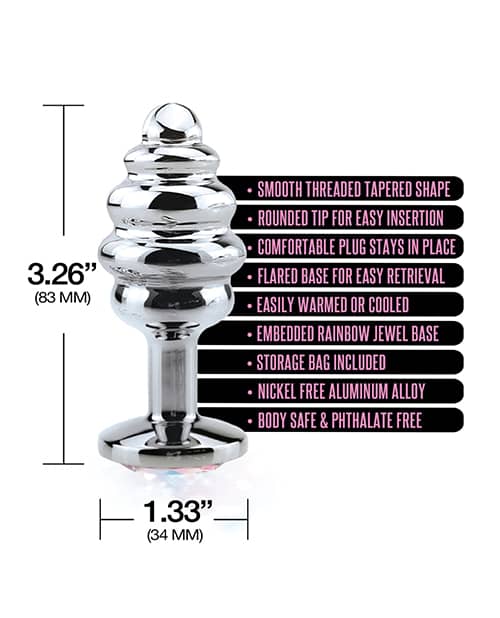 Honey Dipper Plug