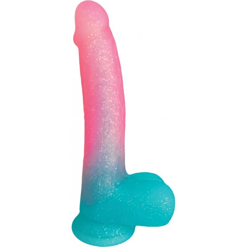 Lollicock (8.5 Inches)