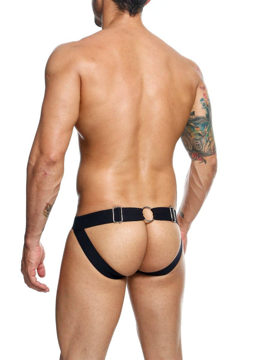 Dngeon Chain Jockstrap (One Size)