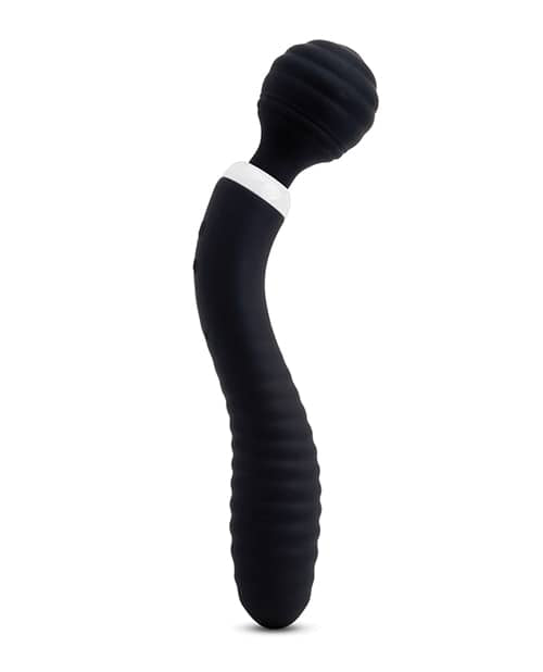 Lolly Dual Flexible Wand