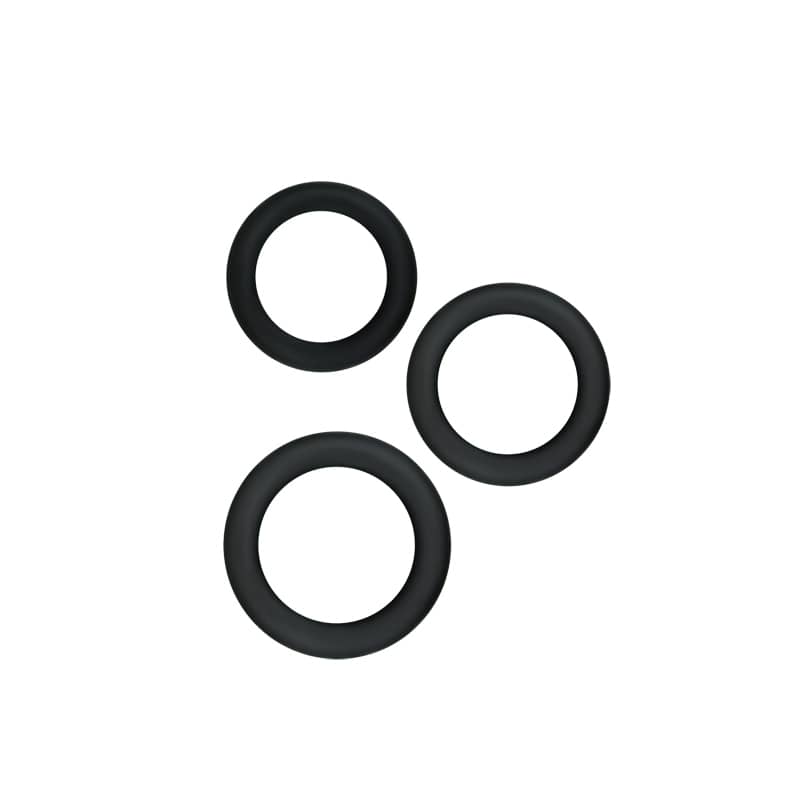 Diversity Rings (3-Piece)