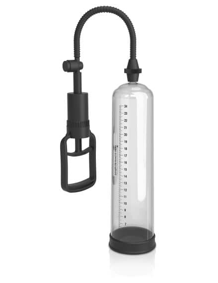 Penis Enlargement Pump