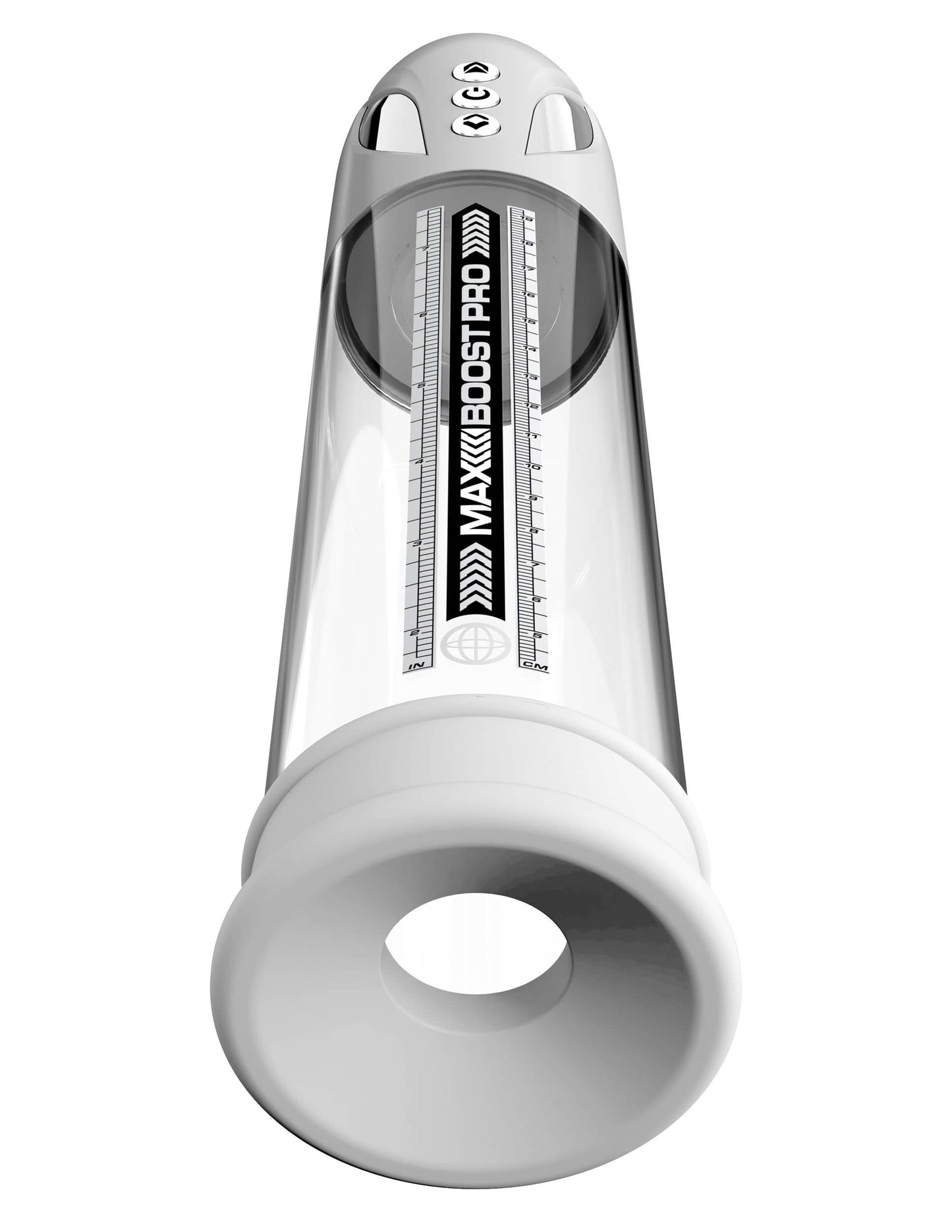Max Boost Pro Pump