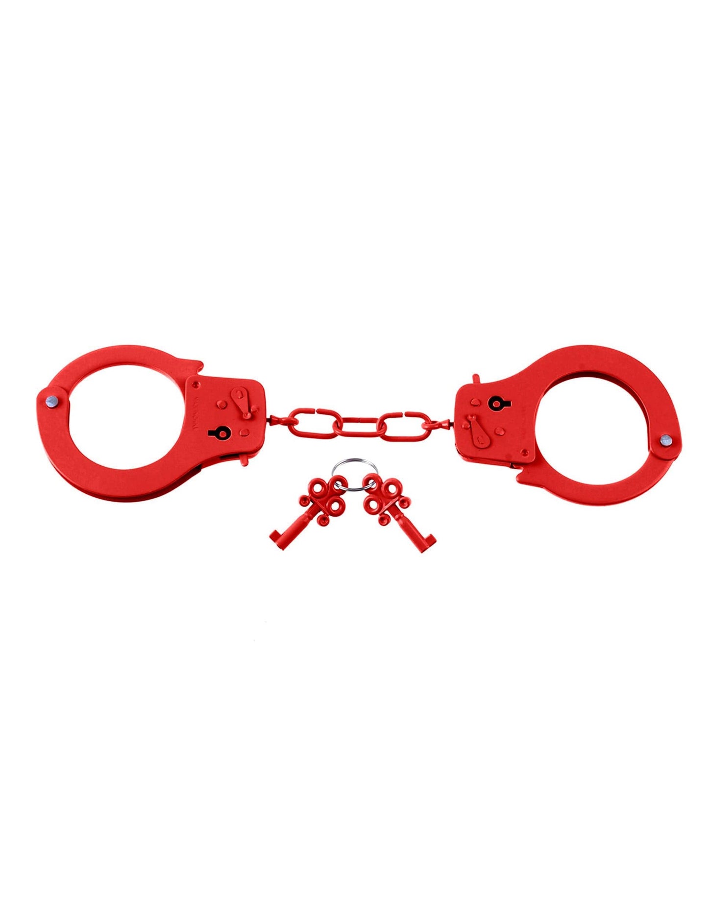 Metal Handcuffs