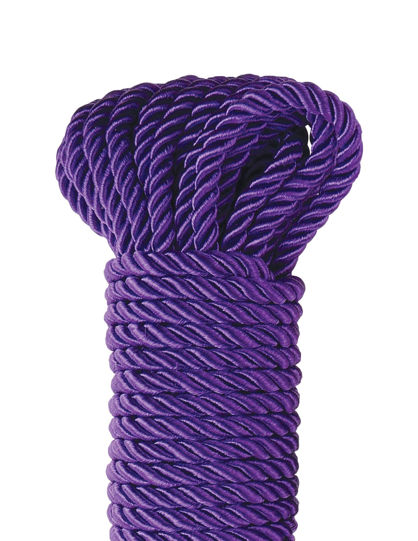 Silk Rope