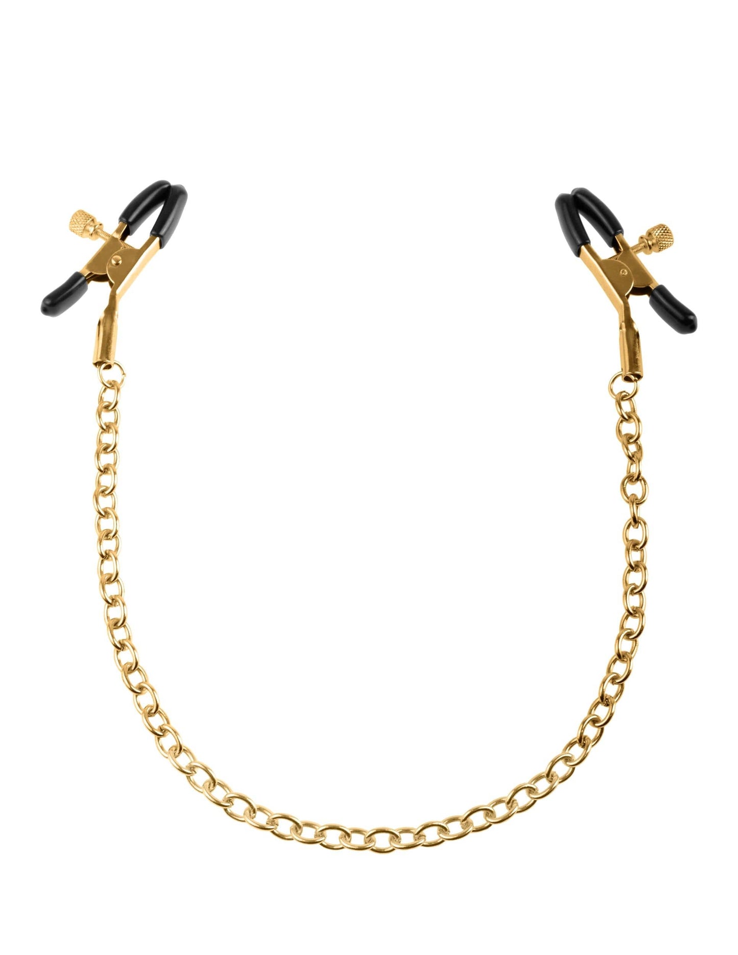 Nipple Clamps