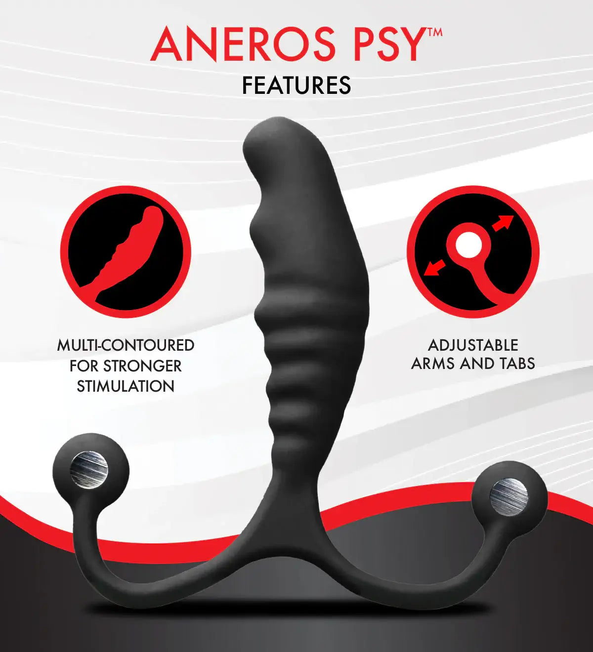 Aneros Psy