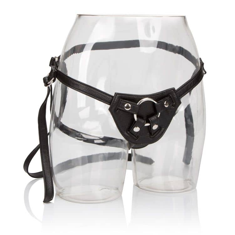 The Countess Harness