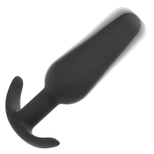 Vibrating Slim Plug