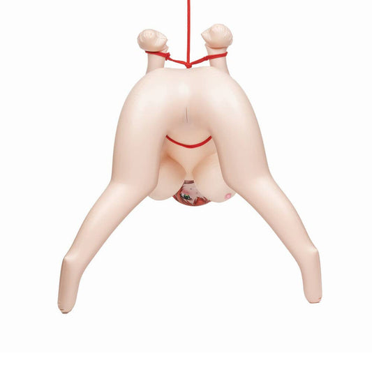 Anime Sex Doll