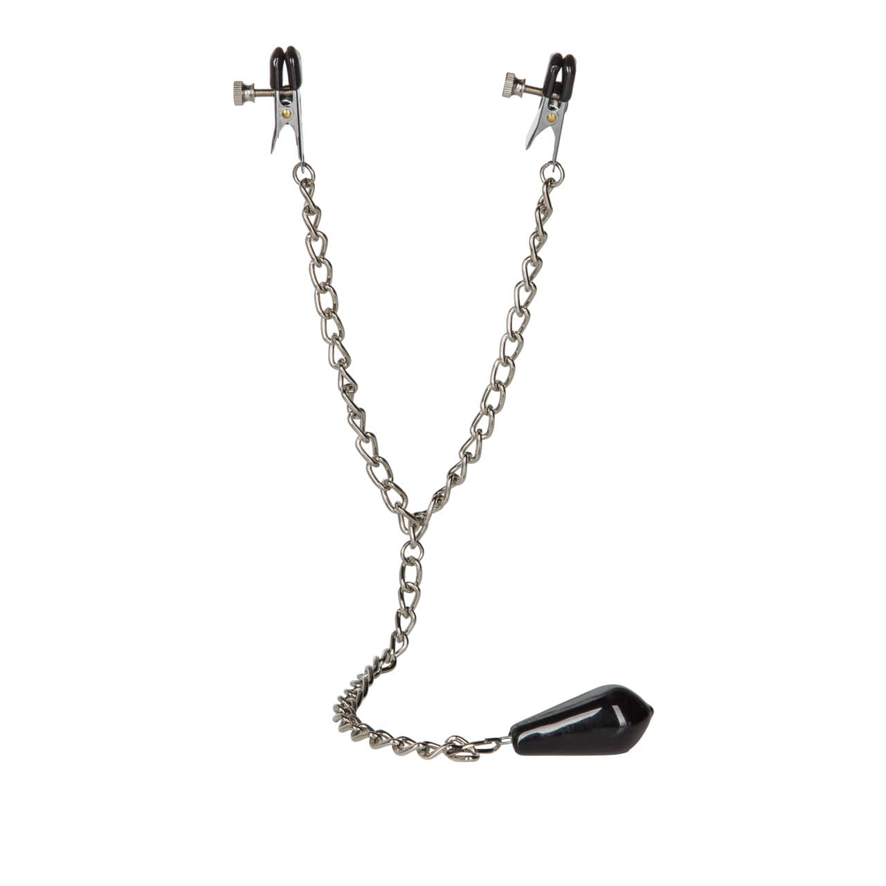 Weighted Nipple Clamps
