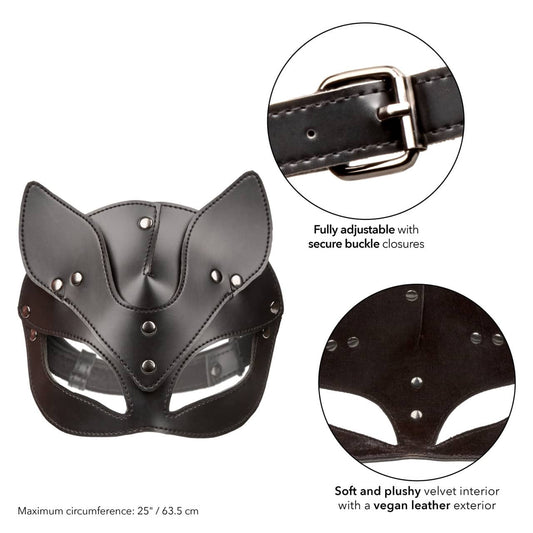 Cat Mask