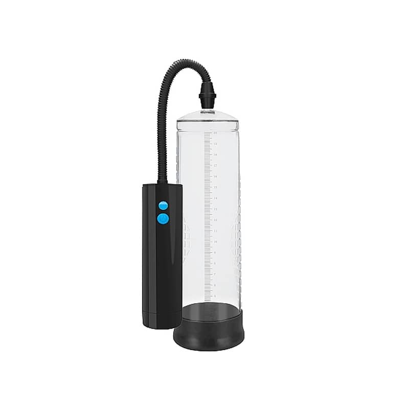 Rechargeable Auto Pump
