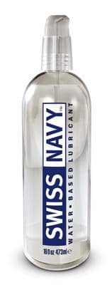 Swiss Navy Water
