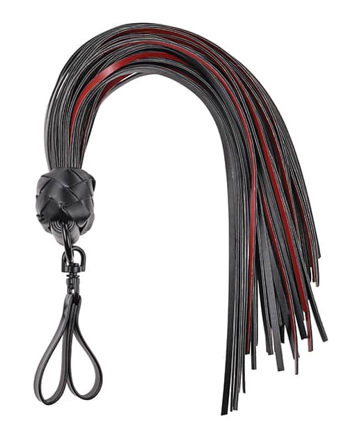 Finger Flogger