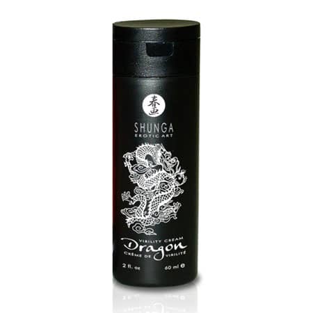 Dragon Cream