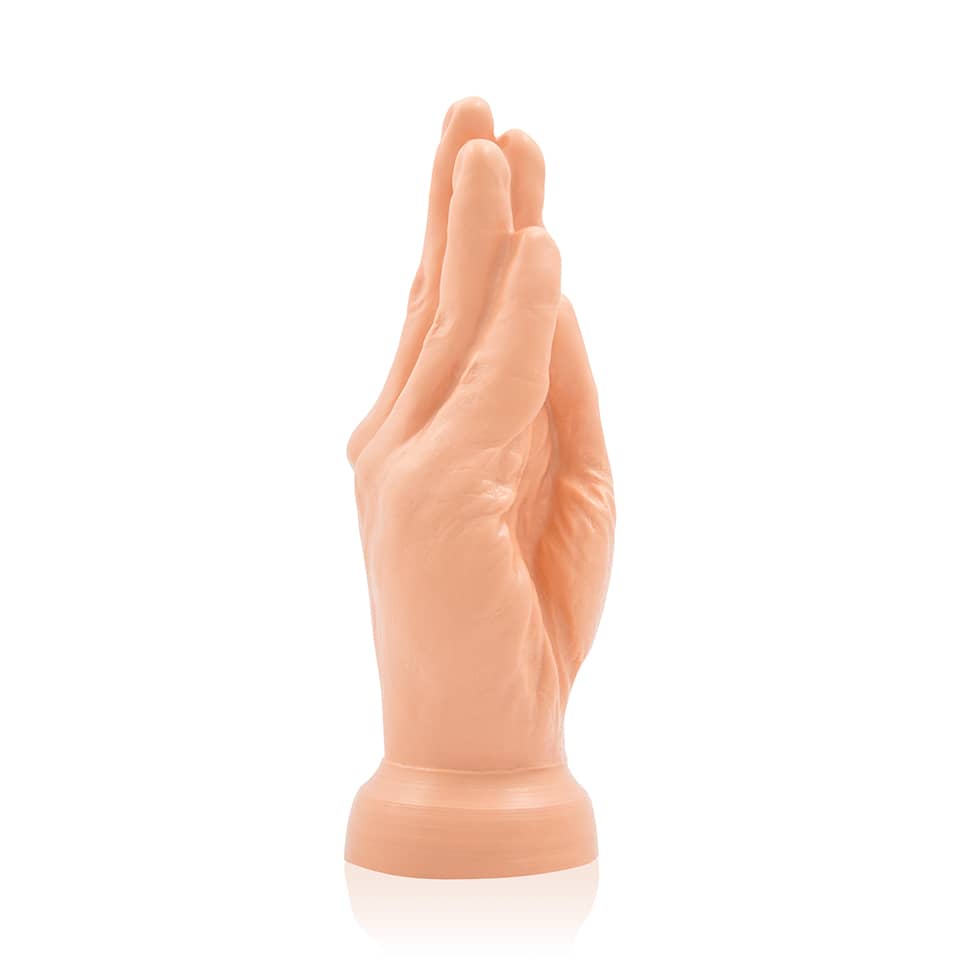 Intruder Hand (7 Inches)