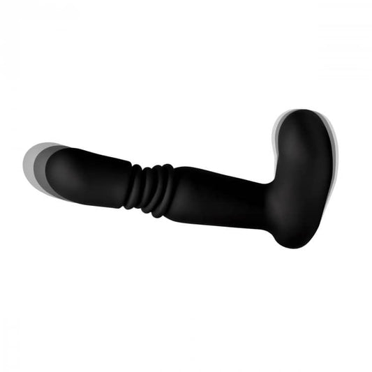 Thrusting Warming Plug