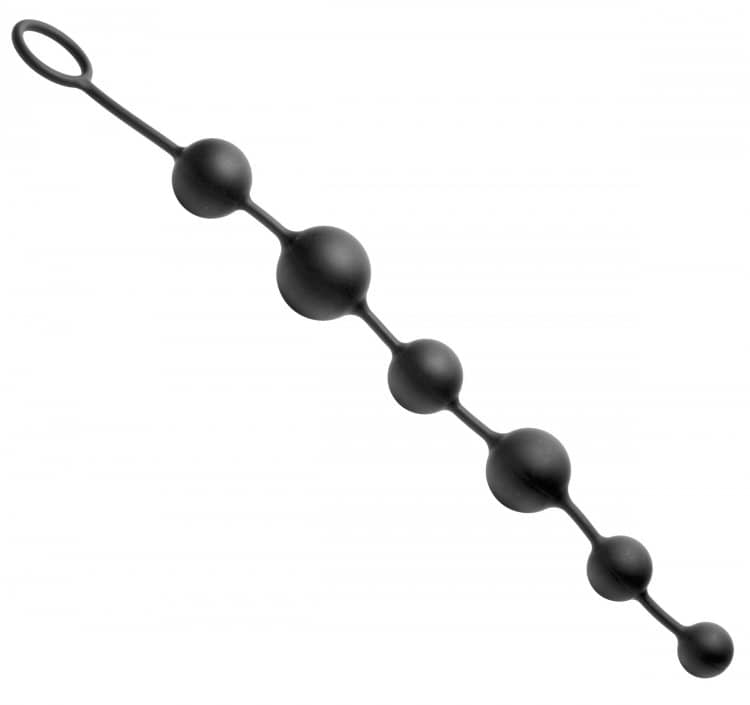 Cuentas de serpiente del placer