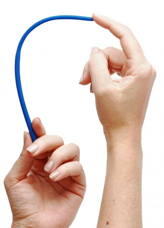 Urethral Sound Trainer Set
