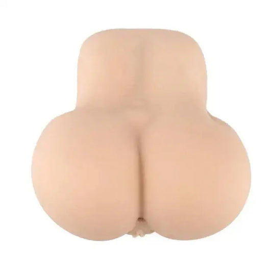 Buttwoman Lana Rhoades