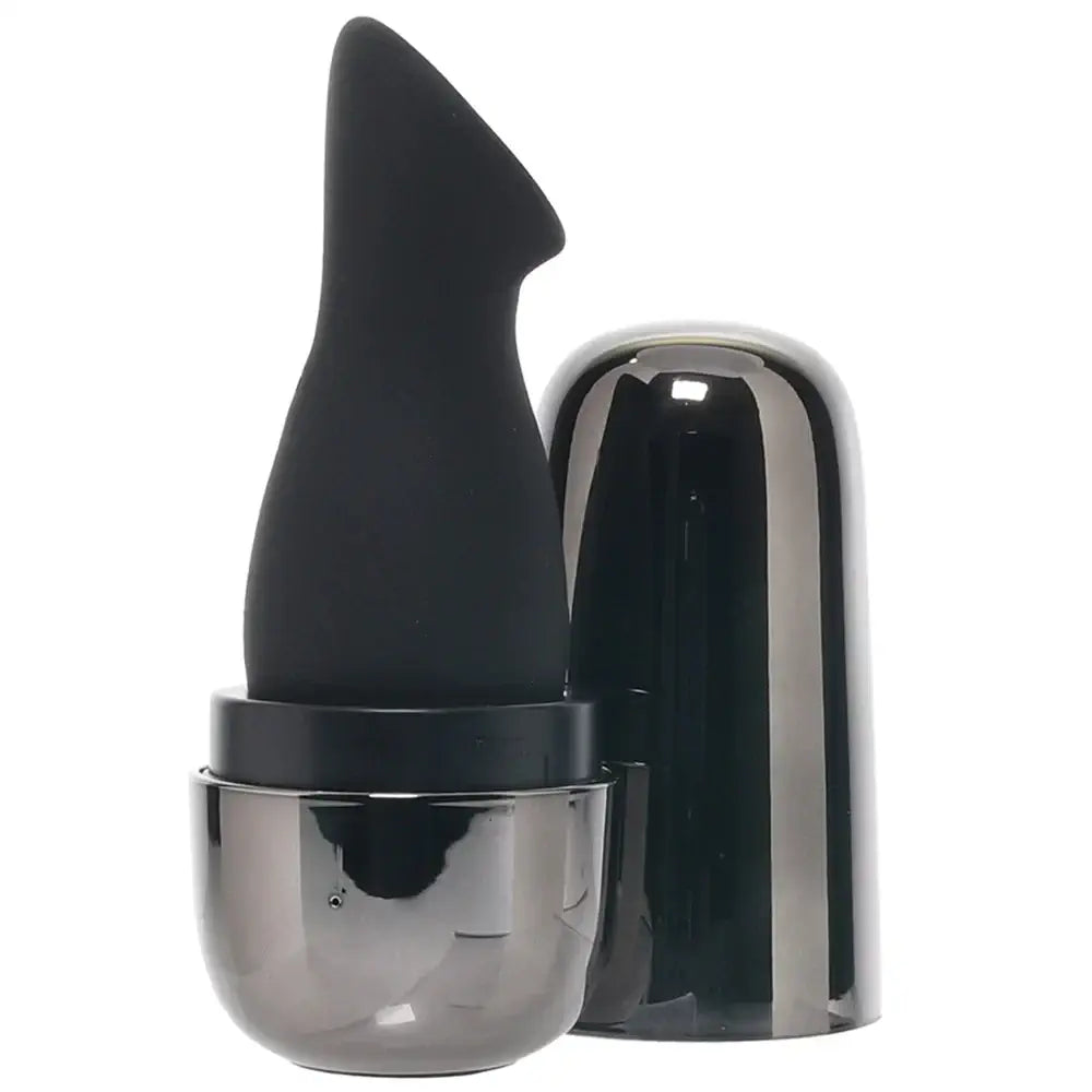 El tonto del jet set