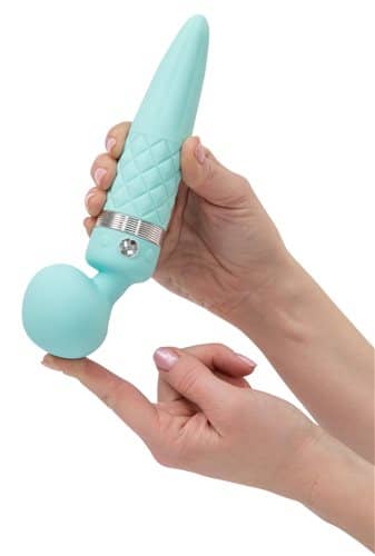 Sultry Rotating Wand