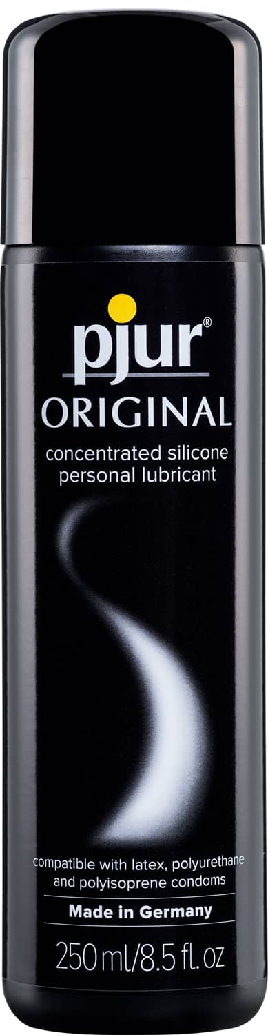Pjur Original Silicone