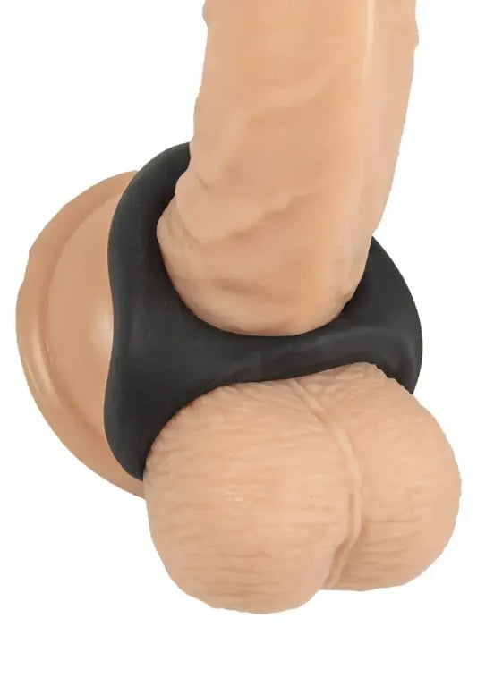 Cock & Scrotum Double Ring