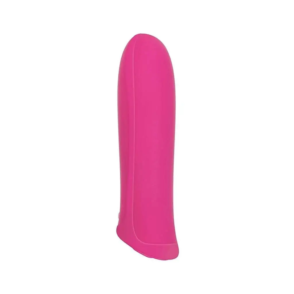 Bonita en rosa