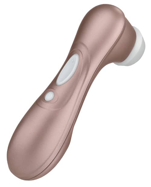 Satisfyer Pro 2 Generación 2
