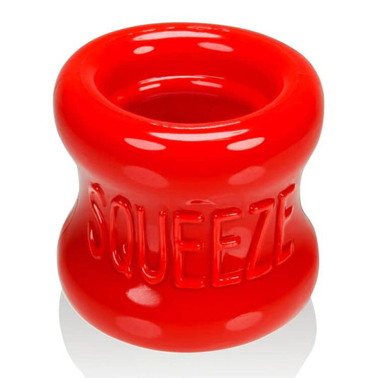 Squeeze Ball Stretcher