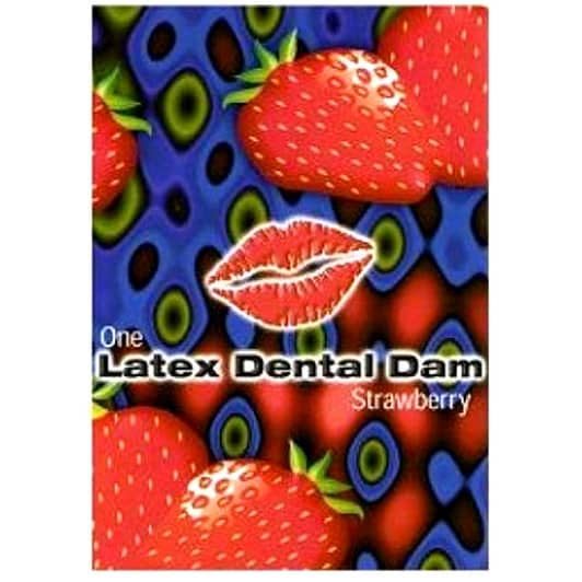 Trustex Dental Dam