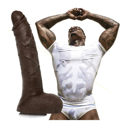Jason Luv (10 Inches)