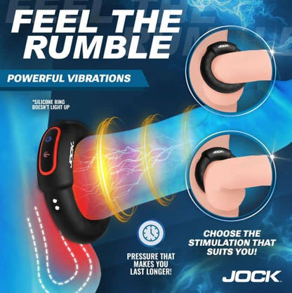 Rumbler