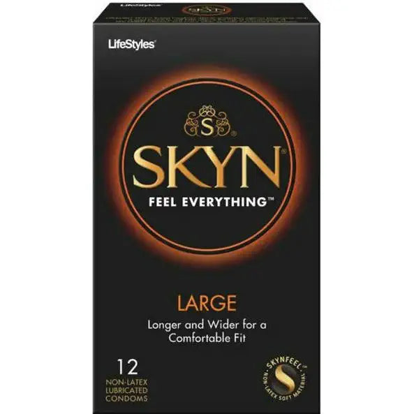 Skyn Elite Large