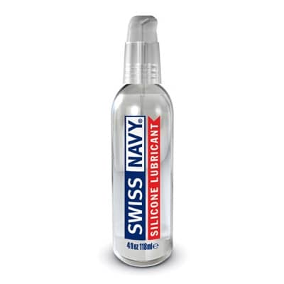 Swiss Navy Silicone
