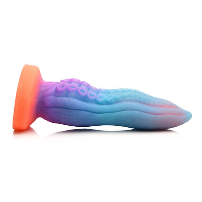 Tenta-Cock (8 Inches)