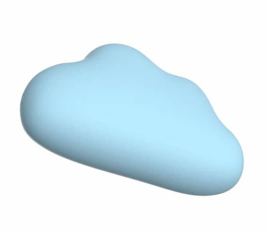 Cuddle Cloud