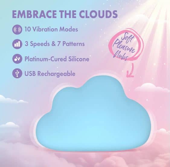 Cuddle Cloud